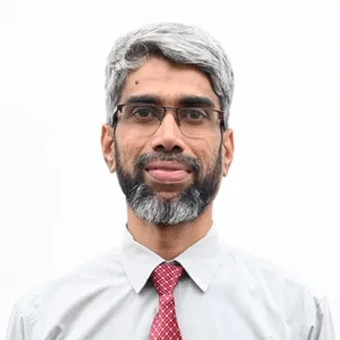 Mr. Mohammed Aamir